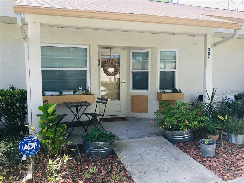 10680 43rd St. #307, Clearwater, FL 33762