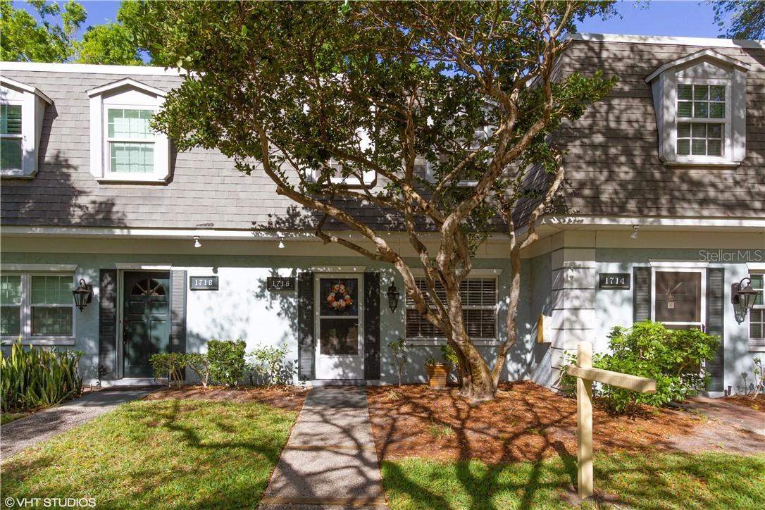 1716 Belleair Forest Dr., Belleair, FL 33756
