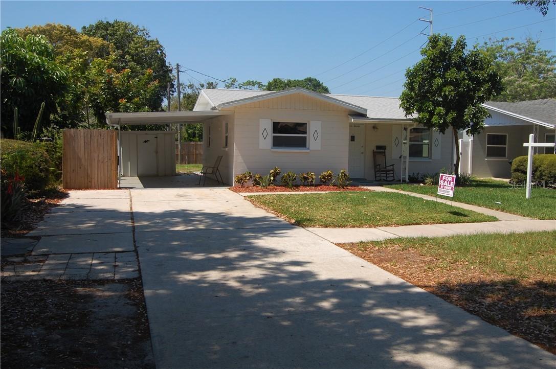 1120 45th St., St Petersburg, FL 33713