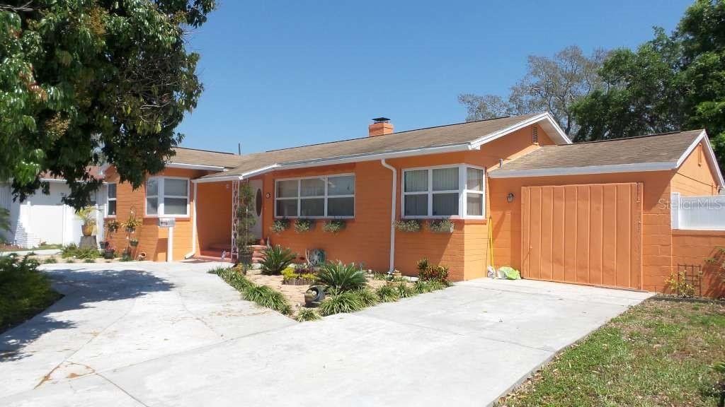 1215 49th St., St Petersburg, FL 33710