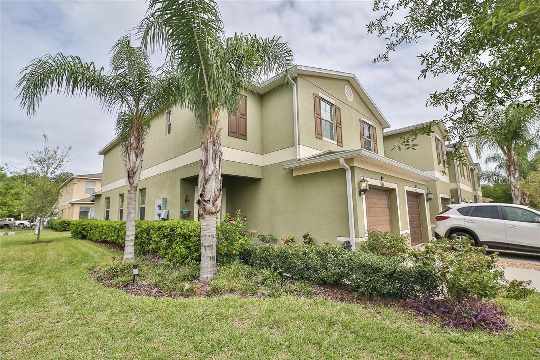 2819 Lantern Hill Ave., Brandon, FL 33511