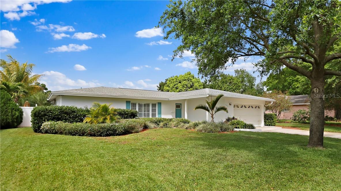 3991 38th Way, St Petersburg, FL 33711