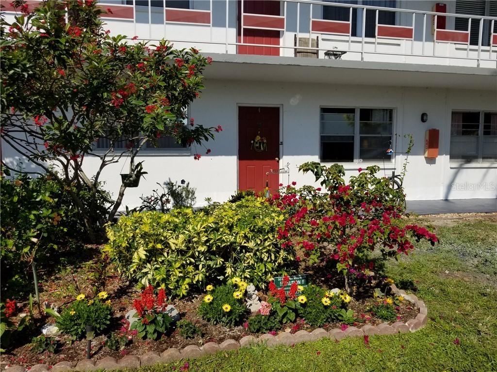 5850 18th St. #4, St Petersburg, FL 33714