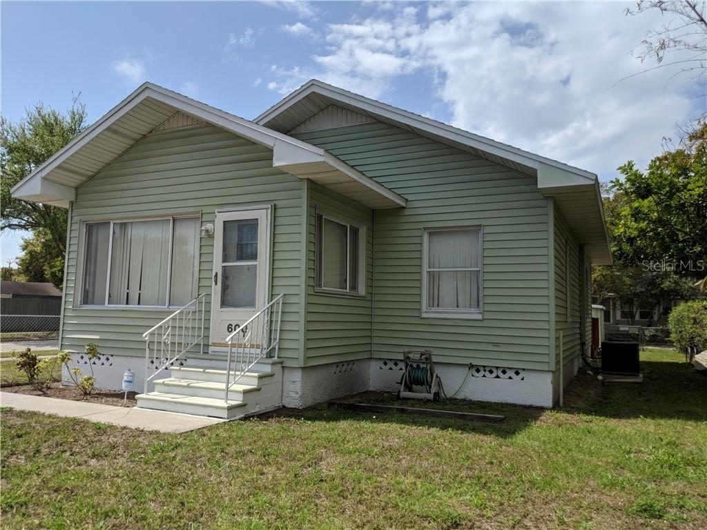 600 28th St., St Petersburg, FL 33713