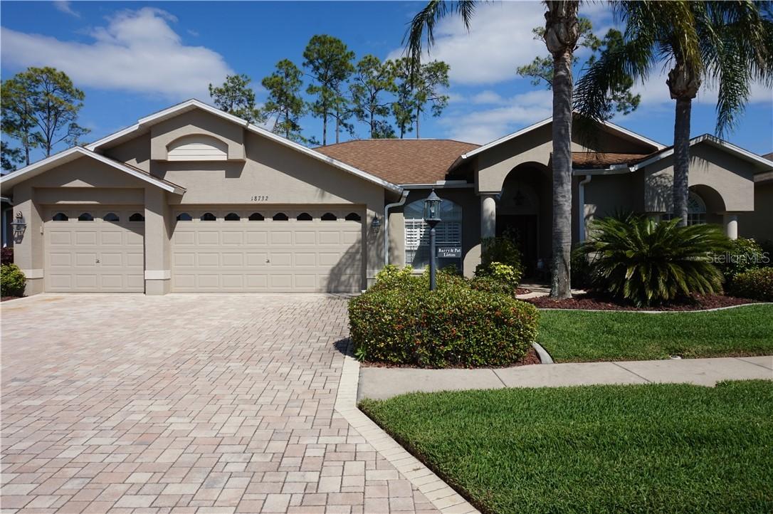 18732 Fairway Green Dr., Hudson, FL 34667