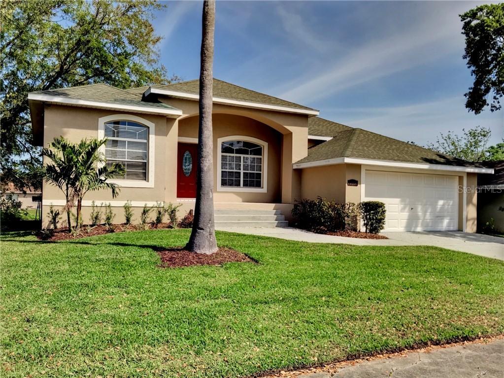 3443 Norland Ct., Holiday, FL 34691