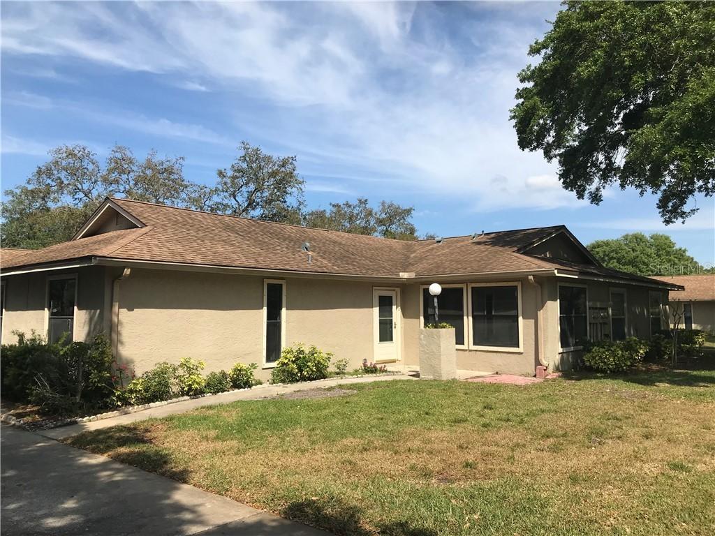 133 Hidden Brook Dr. #113D, Palm Harbor, FL 34683