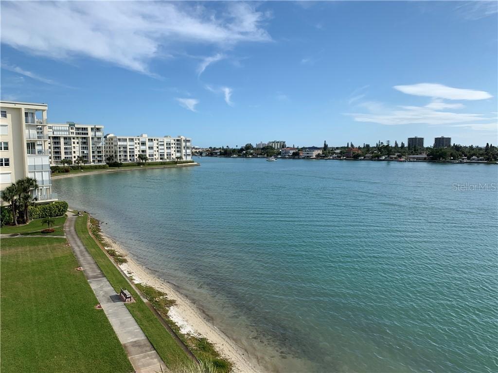 8000 Sailboat Key Blvd. #402, St Pete Beach, FL 33707