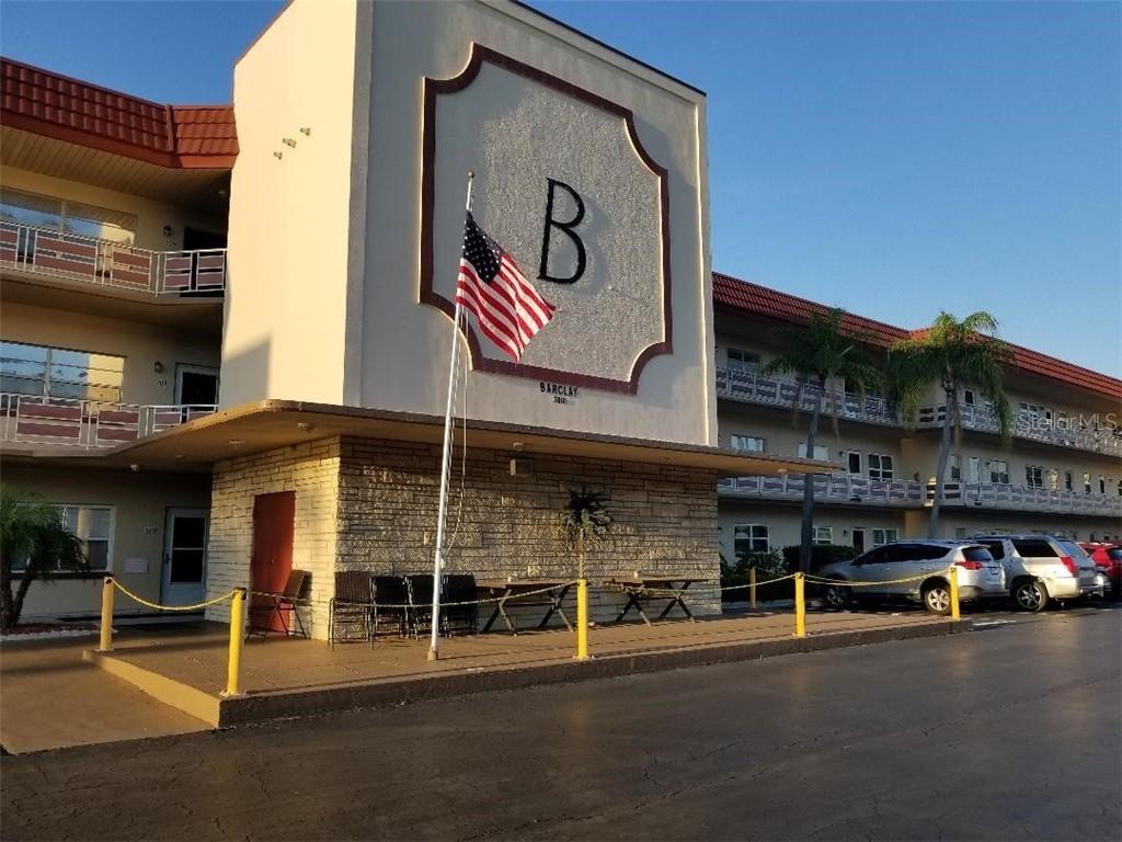 3010 59th St St. #106, Gulfport, FL 33707