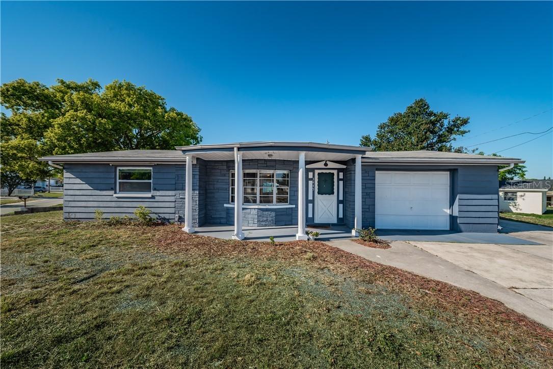 3445 Briar Cliff Dr., Holiday, FL 34691