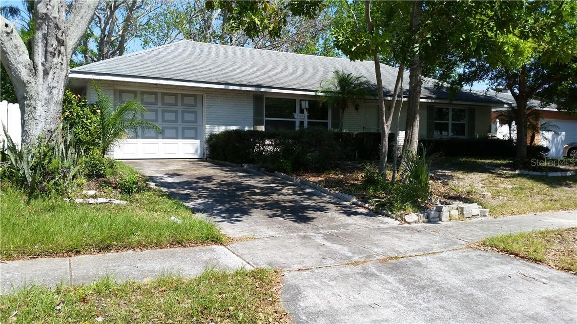 1484 Southridge Dr., Clearwater, FL 33756
