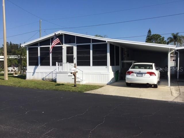 12766 Seminole Blvd. #12, Largo, FL 33778