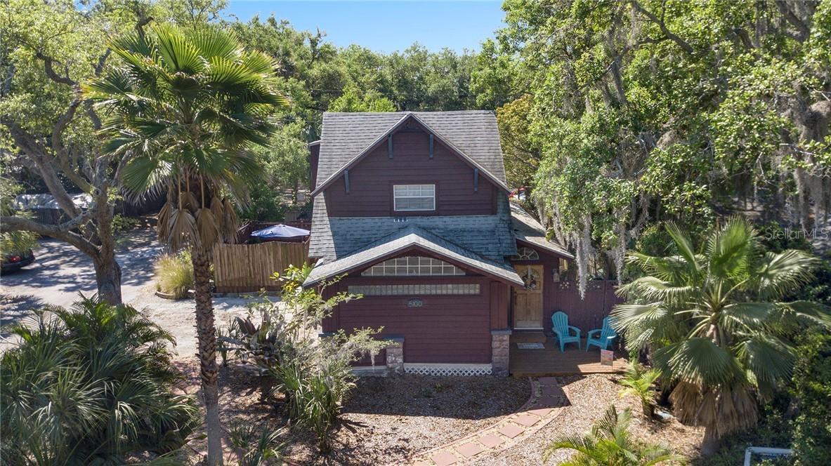 5100 28th Ave., Gulfport, FL 33707