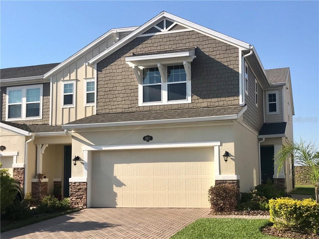 18855 Ulmus St., Lutz, FL 33558