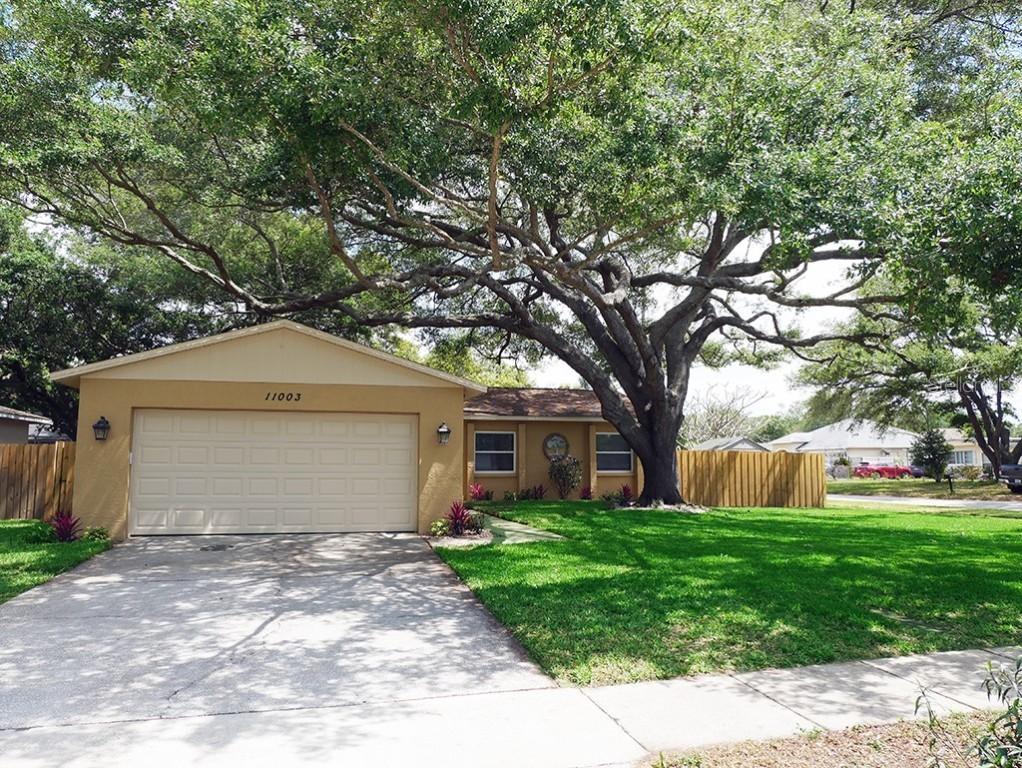 11003 Maxton Way, Pinellas Park, FL 33782