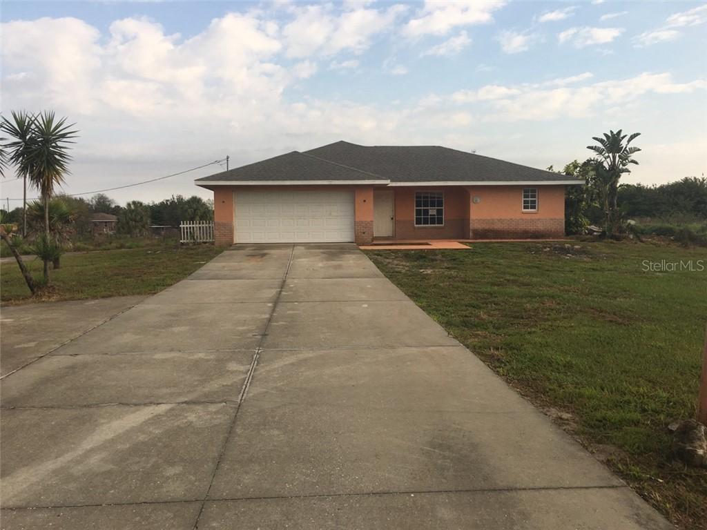 3708 81st St., Palmetto, FL 34221
