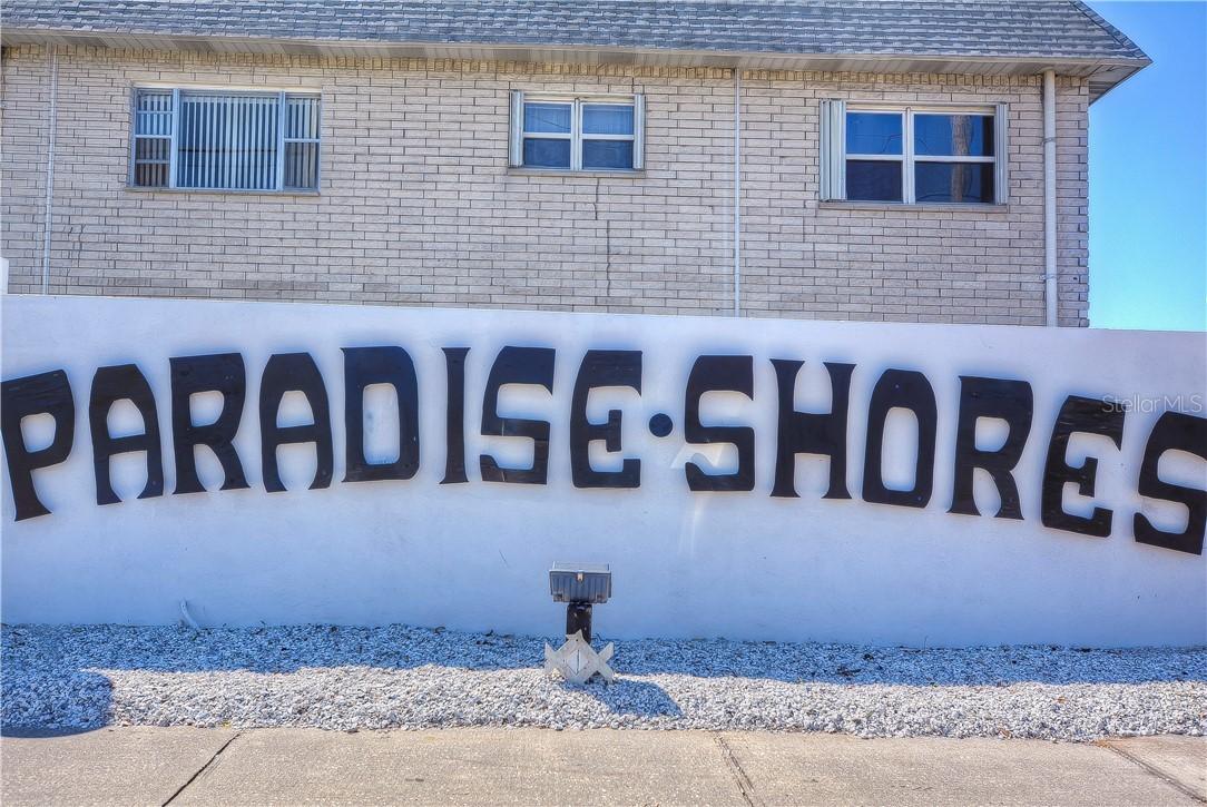 5217 81st St. #4, St Petersburg, FL 33709