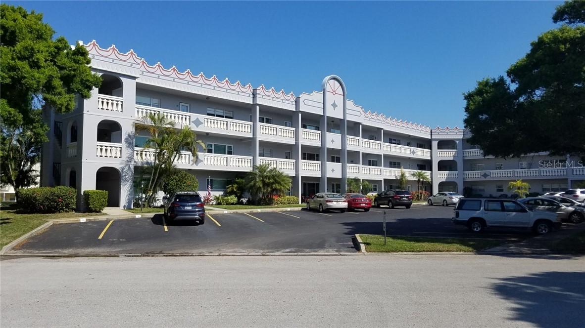 2294 Swedish Dr. #22, Clearwater, FL 33763