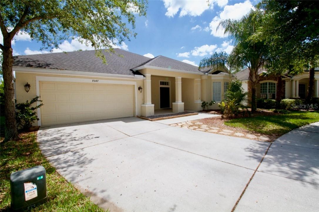 7047 Derwent Glen Creek, Land O Lakes, FL 34637
