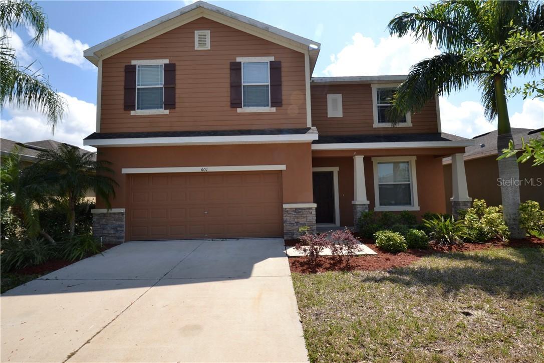 601 19th St., Ruskin, FL 33570