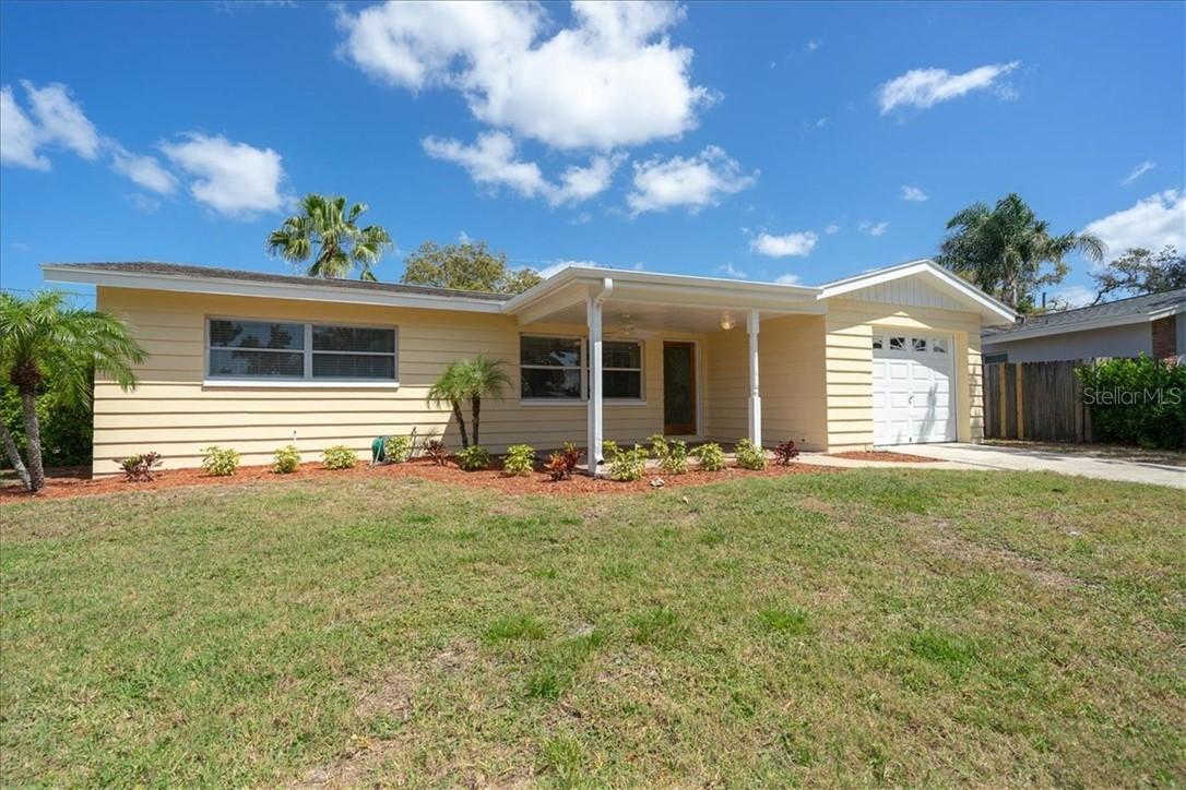 2028 W Ridge Dr., Clearwater, FL 33763