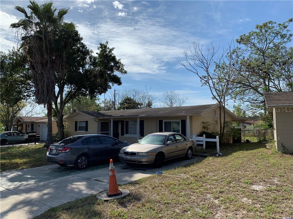 7214 Country Club Dr., Hudson, FL 34667