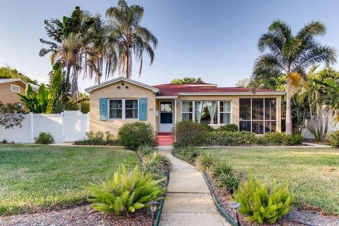 209 17th Ave., St Petersburg, FL 33704