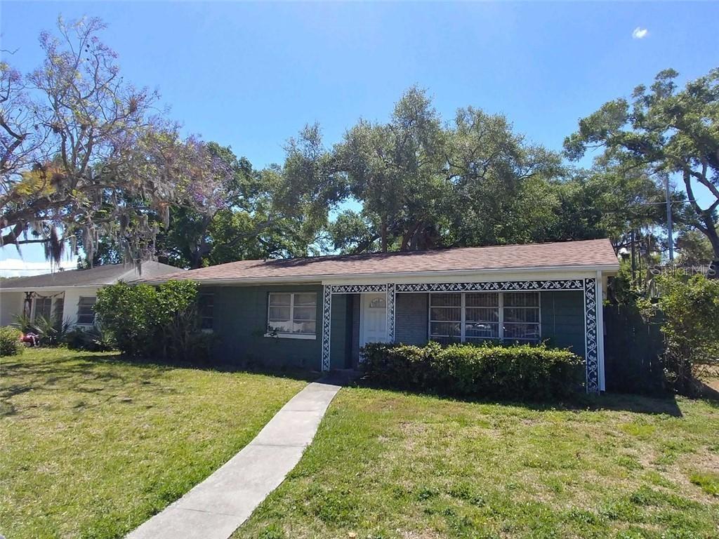 4920 26th Ave., Gulfport, FL 33707