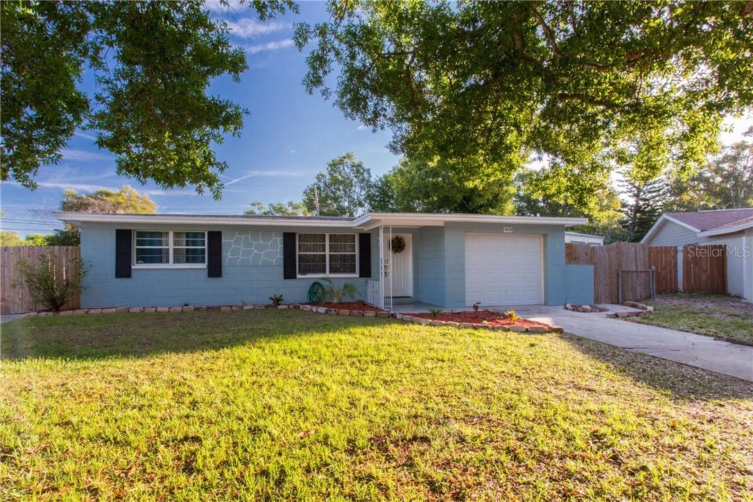 9029 Leisure Ln., Largo, FL 33773