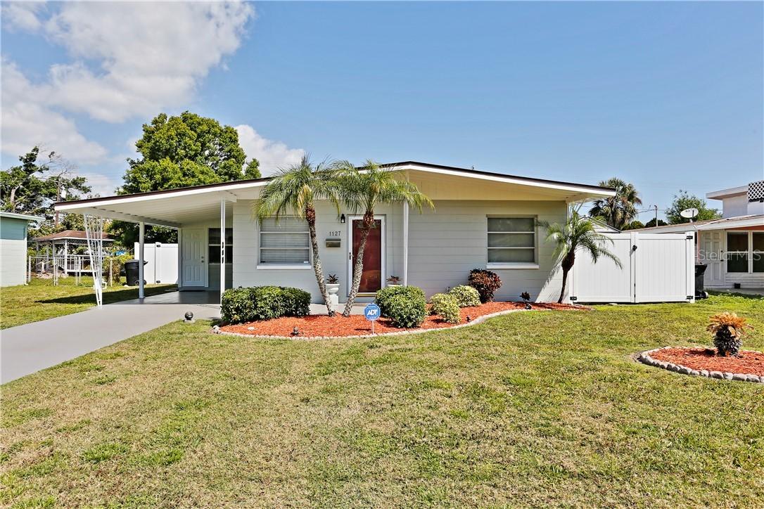 1127 61st Ave., St Petersburg, FL 33703