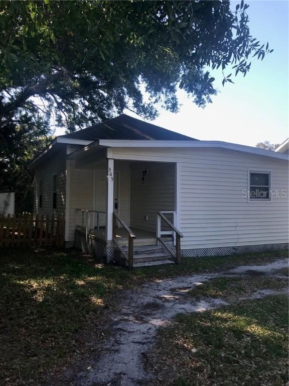 365 5th St., Largo, FL 33770