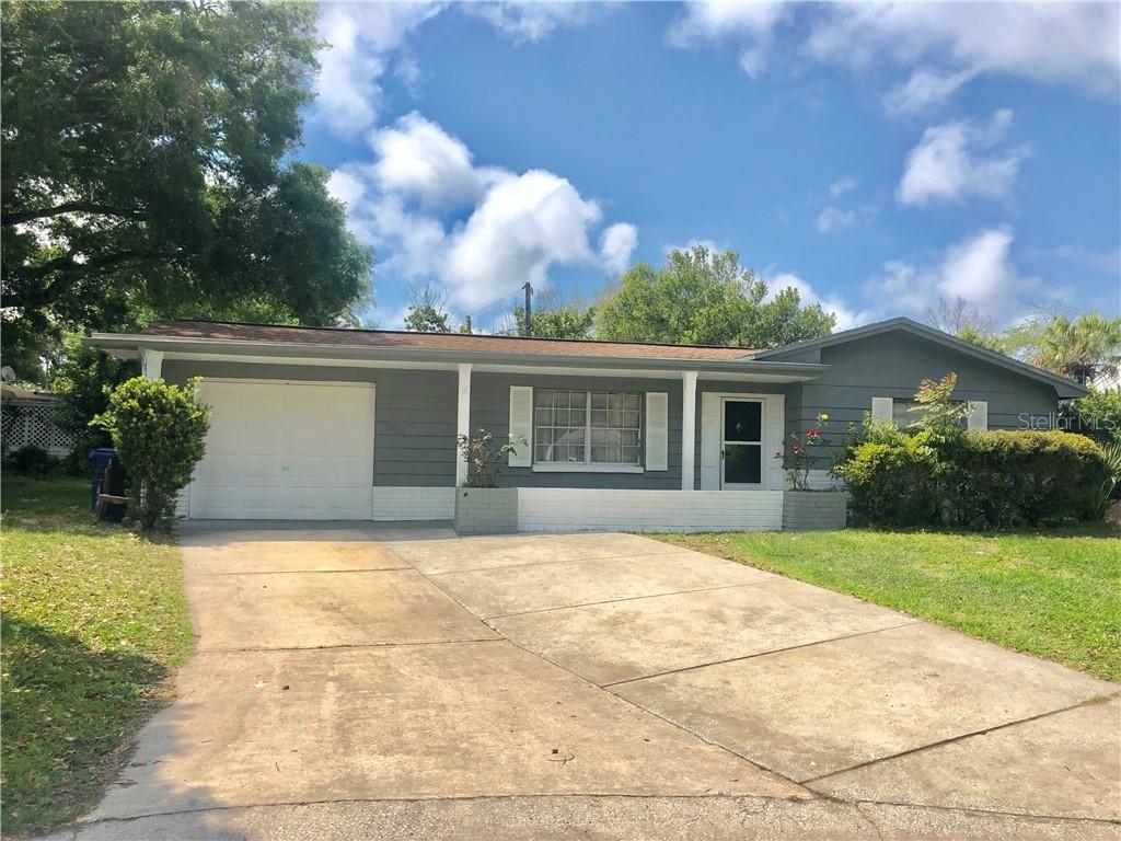 3616 Annona Ct., Holiday, FL 34691