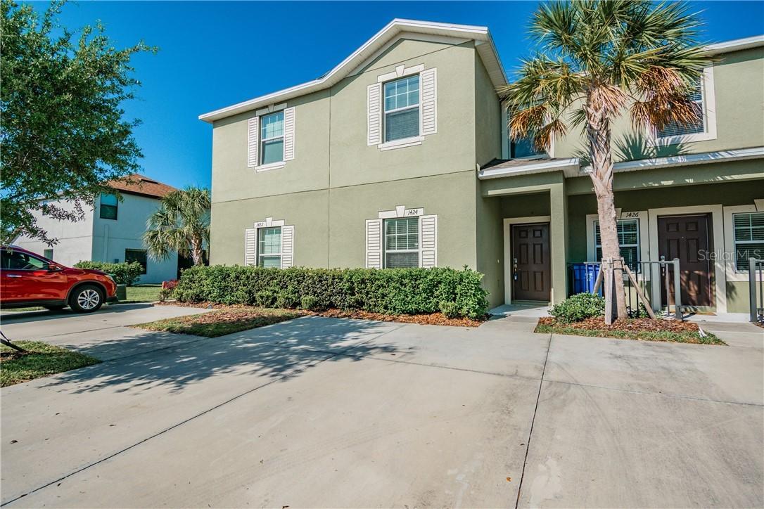 1424 Harbour Blue St., Ruskin, FL 33570