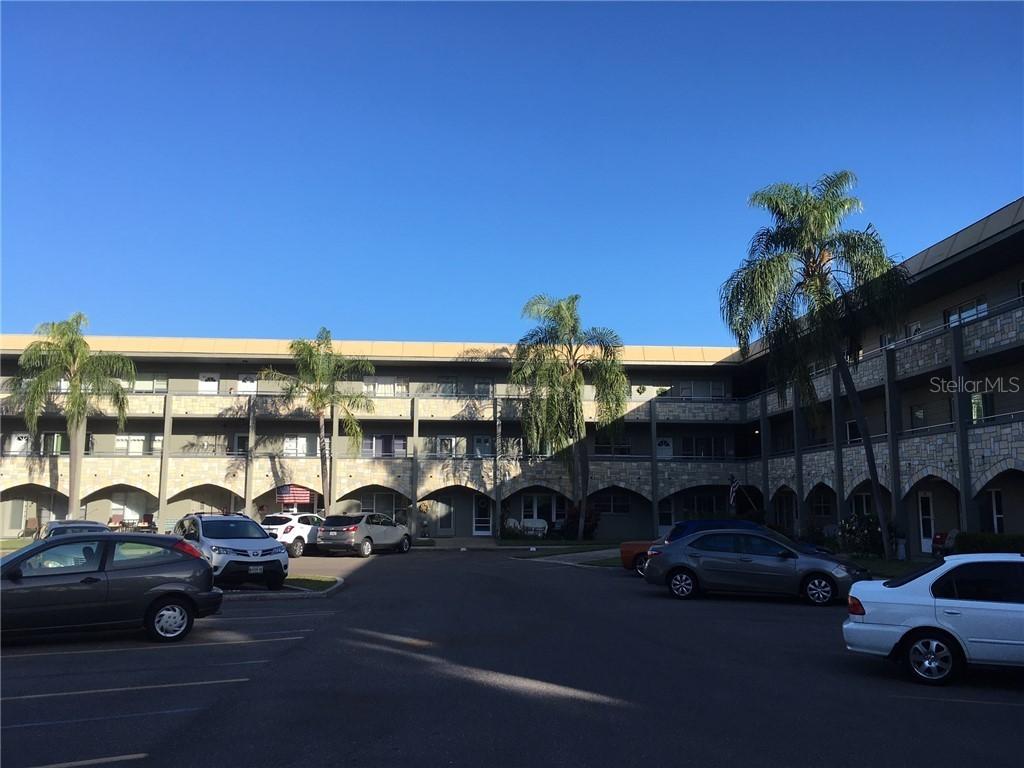 2462 Brazilia Dr. #78, Clearwater, FL 33763