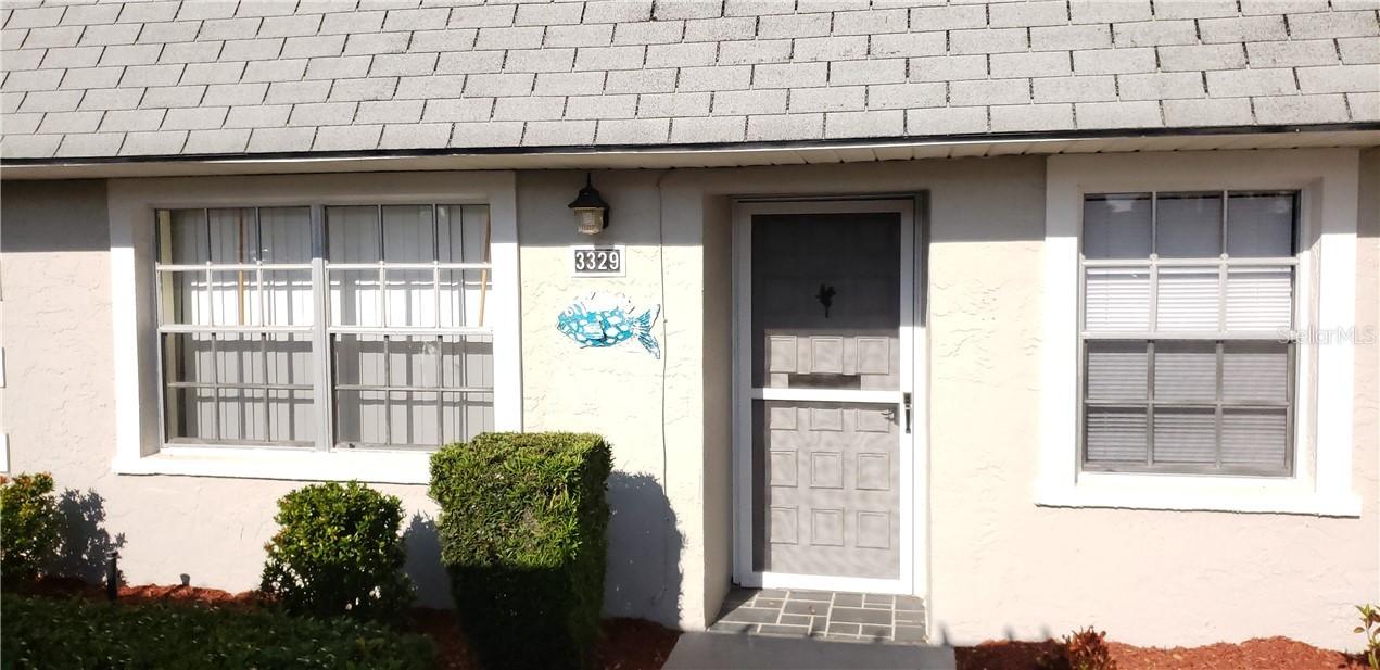 3329 Trophy Blvd., New Port Richey, FL 34655