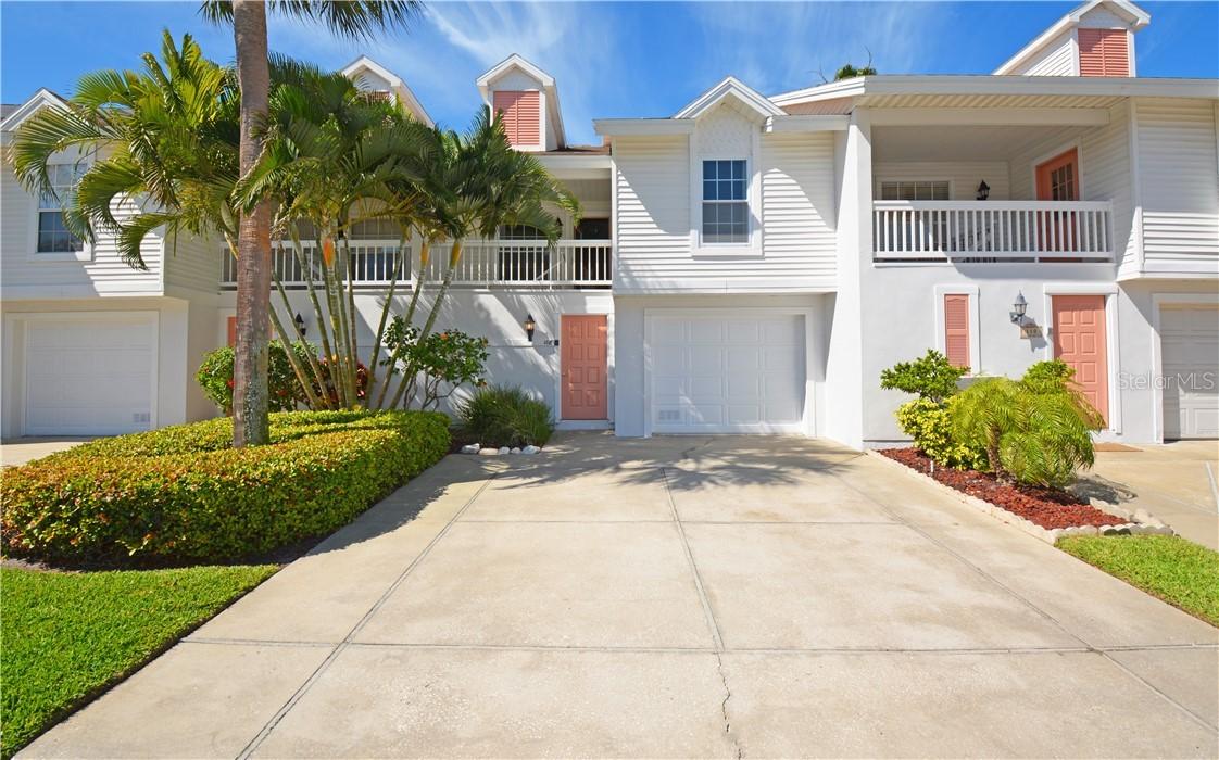 108 Sun Isle Cir. #12, Treasure Island, FL 33706