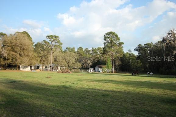 15423 Daly Rd., Brooksville, FL 34601