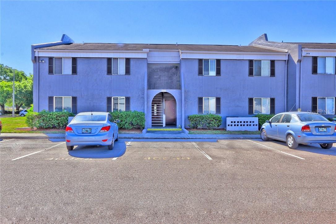 4002 Cortez Dr. #D, Tampa, FL 33614