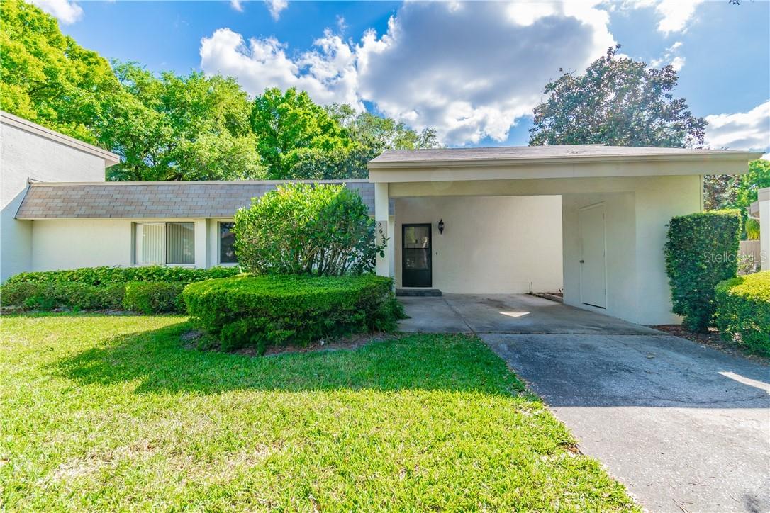 2633 Cedar View Ct. #124a, Clearwater, FL 33761