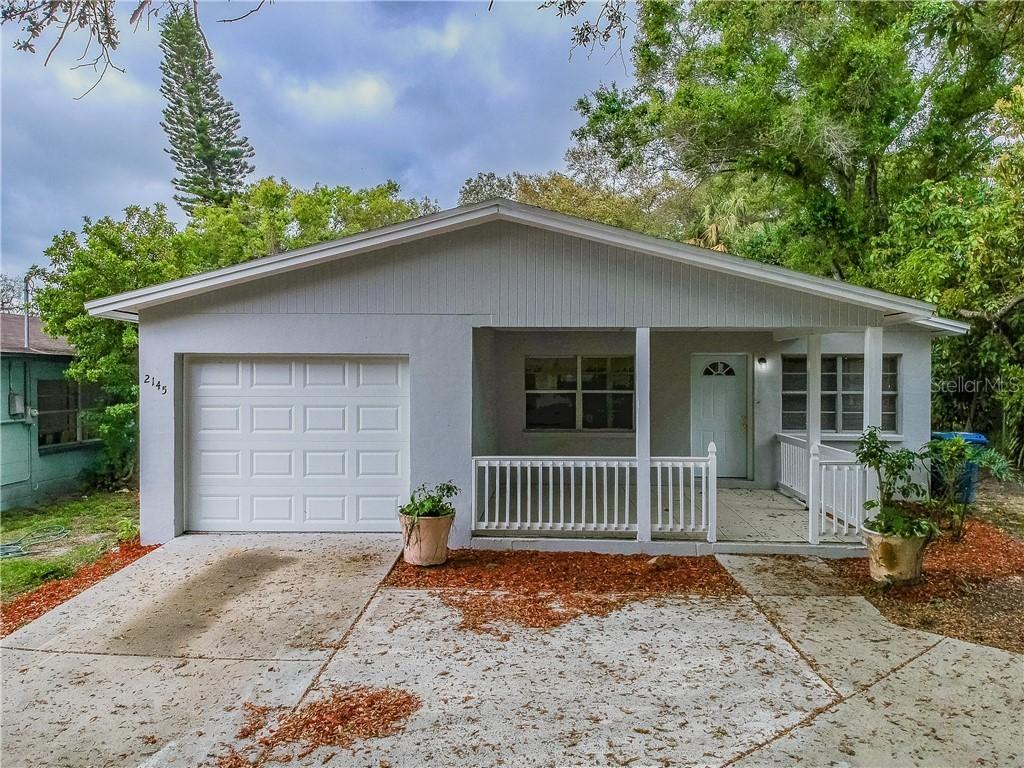 2145 37th St., St Petersburg, FL 33711