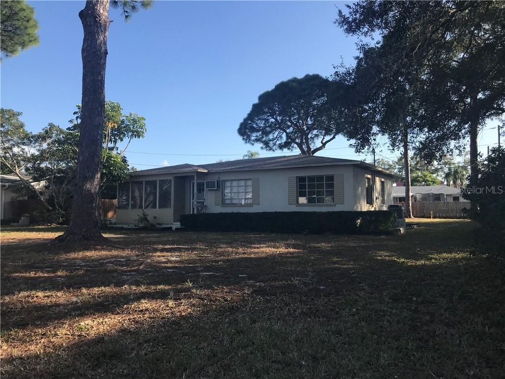 6132 2nd Ave., St Petersburg, FL 33710