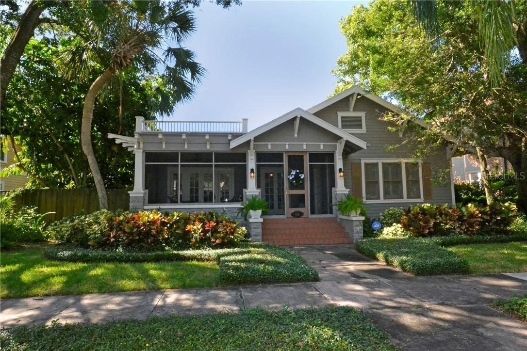 416 14th Ave., St Petersburg, FL 33701