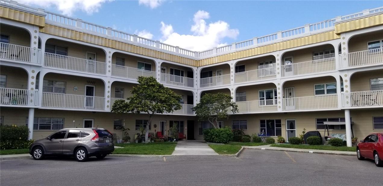 2320 Brisbane St. #30, Clearwater, FL 33763