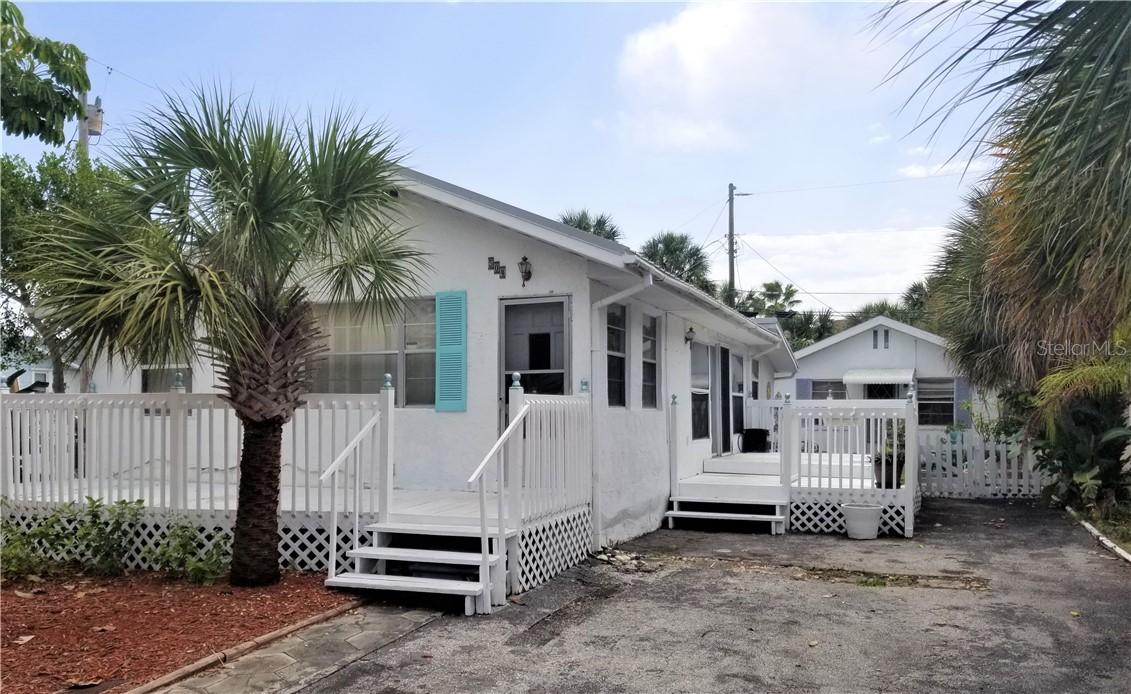 504 70th Ave., St Pete Beach, FL 33706
