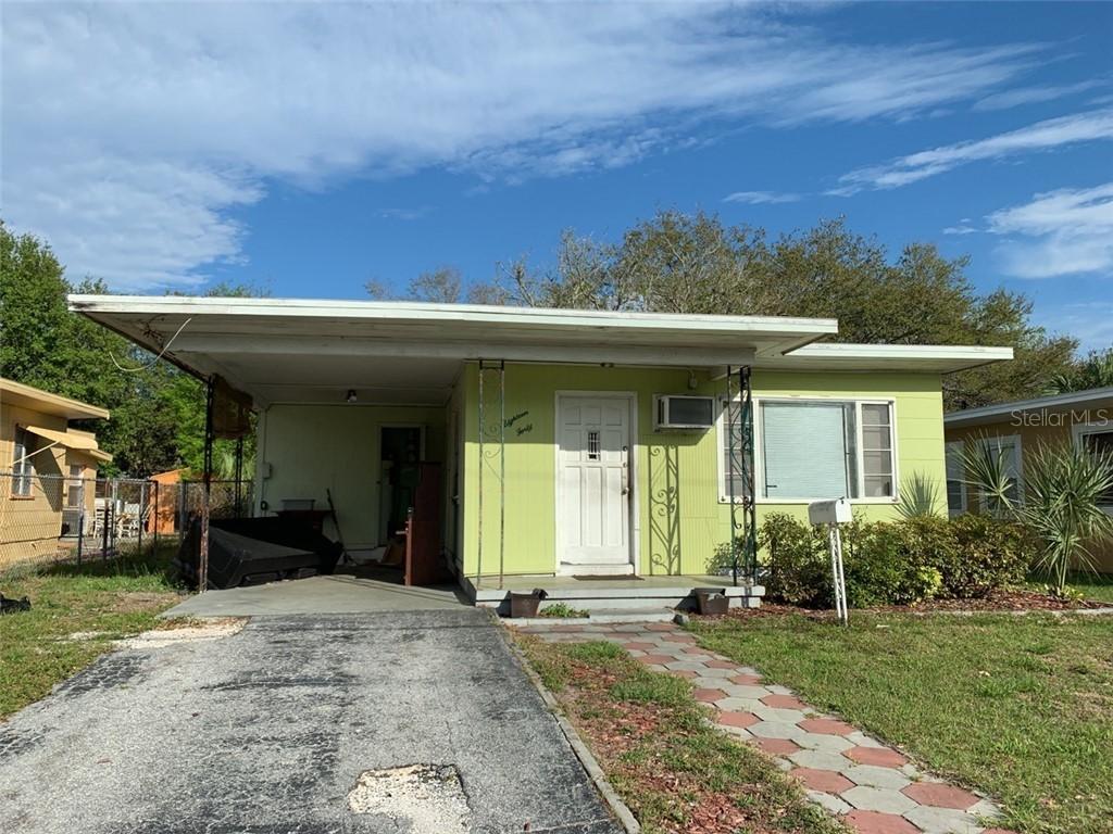 1840 40th St., St.petersburg, FL 33711