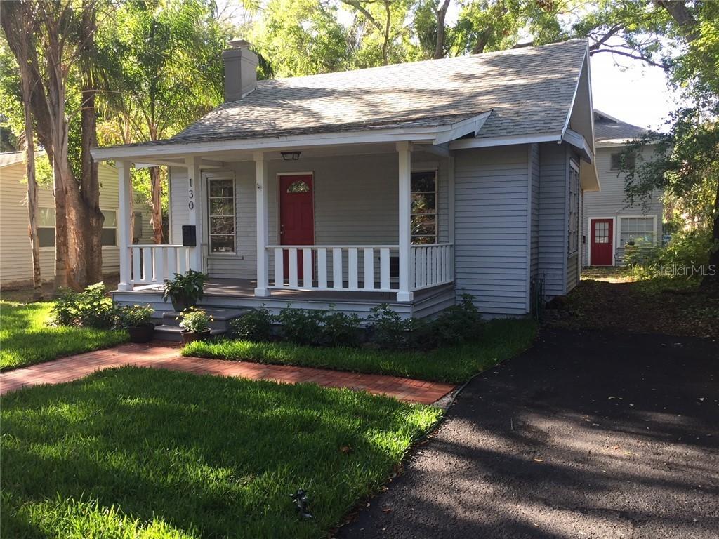 130 17th Ave., St Petersburg, FL 33704