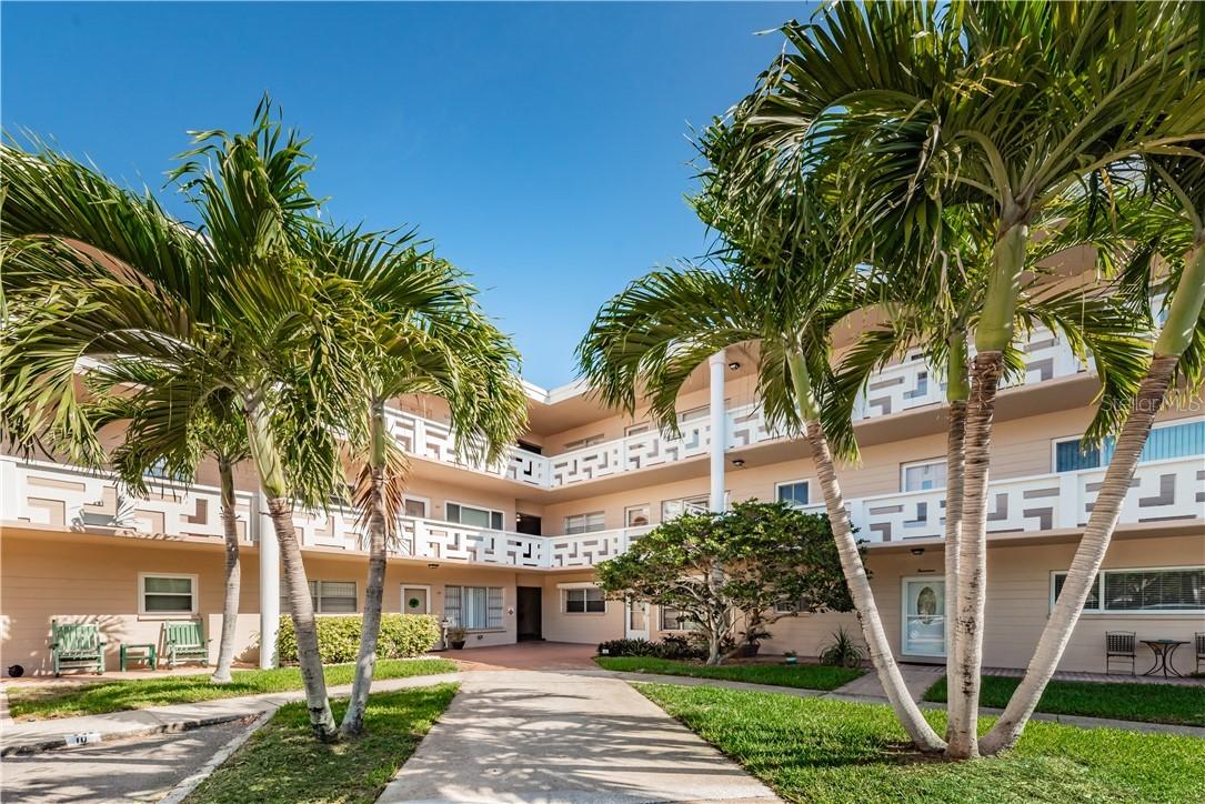 2436 Rhodesian Dr. #48, Clearwater, FL 33763