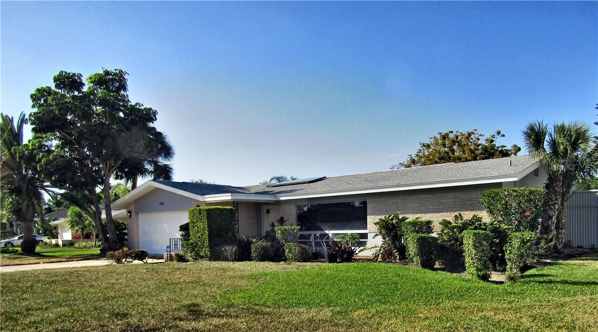 115 3rd St., Tierra Verde, FL 33715