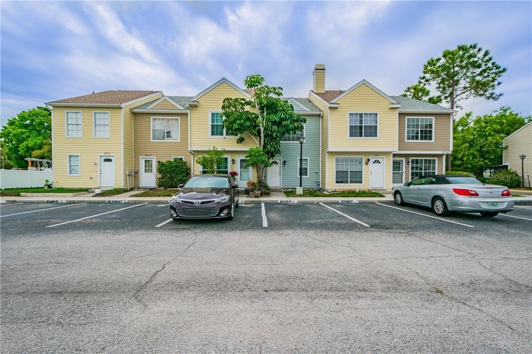 6740 121st Ave. #6, Largo, FL 33773