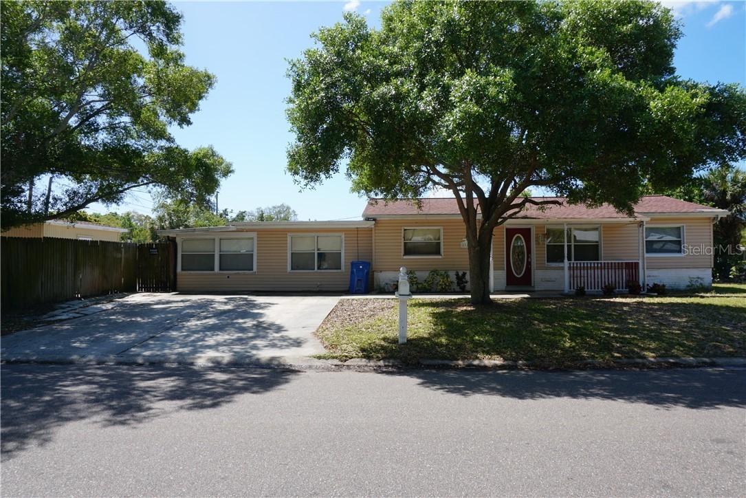 5880 Fairfield Ave., St Petersburg, FL 33707